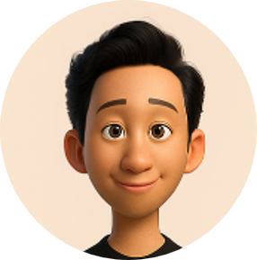 Ryan Aulia Anzala, Creative Lead Videolo Studio, animator dan visual storyteller