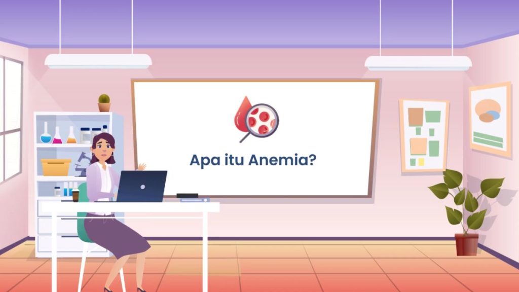 Jenis Video Animasi Edukasi Perusahaan